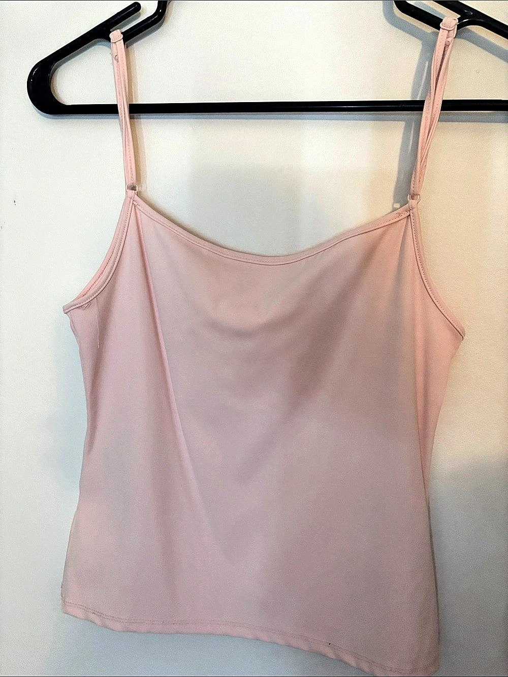 Pink Camisole Like New